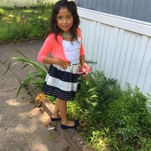 Meet your Posher, Liliana