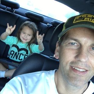 Meet your Posher, Brian