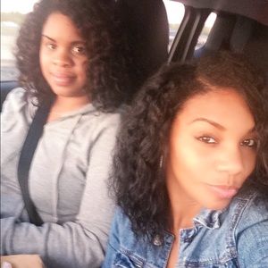 Meet your Posher, Jade