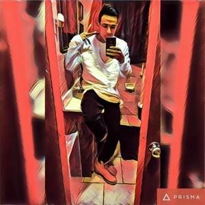 Meet your Posher, Noe