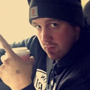 Meet your Posher, Jacob