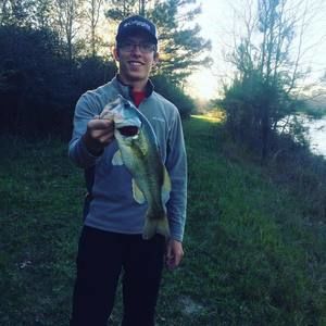 Meet your Posher, Cody