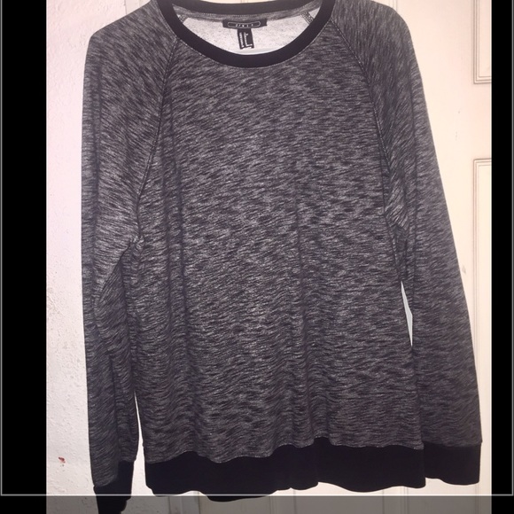 Forever 21 crew Sweatshirt