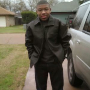 Meet your Posher, Tyrell