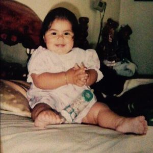 Meet your Posher, Noemi