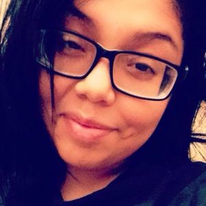 Meet your Posher, Melisa