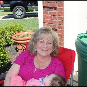 Meet your Posher, Tammy