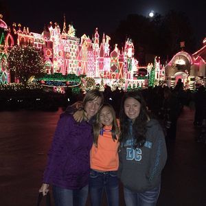 Meet your Posher, Kristina