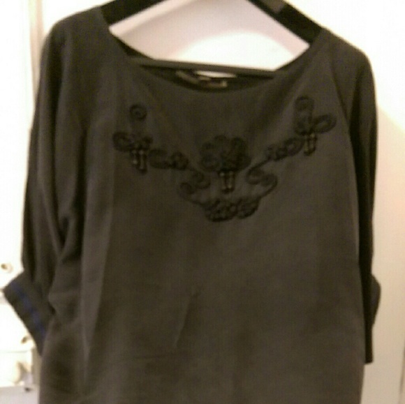 Silk blouse - Picture 2 of 4
