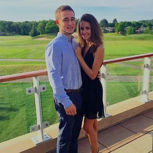 Meet your Posher, Matthew