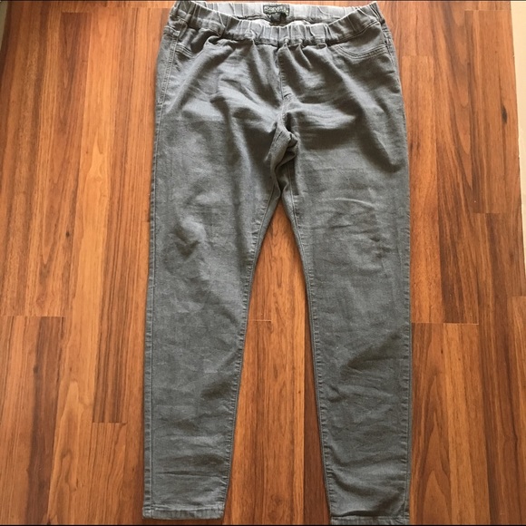 Forever 21 Jeggings
