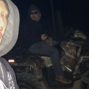 Meet your Posher, Brian