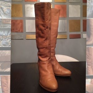 Frye Boots