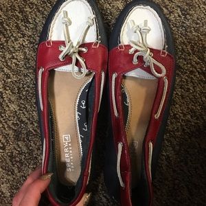 Brand New Sperry Top-Sider! Size 7.5!