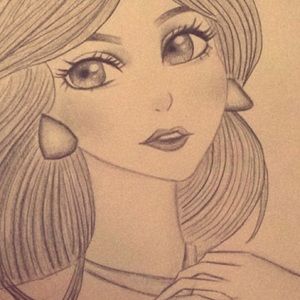 Meet your Posher, Giselle