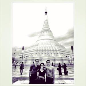 Meet your Posher, Hein