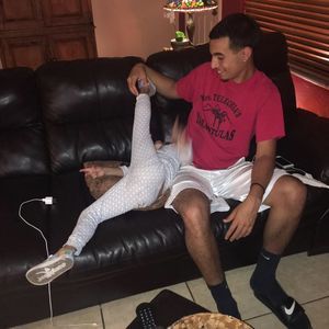 Meet your Posher, Anthony