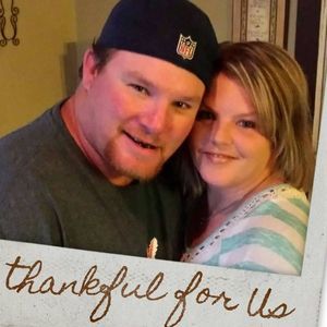 Meet your Posher, Christy