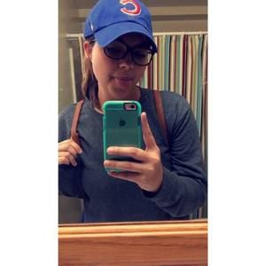 Meet your Posher, Kayla