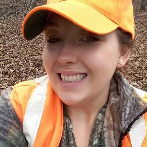 Meet your Posher, Erica