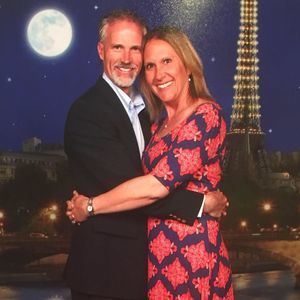 Meet your Posher, Julie