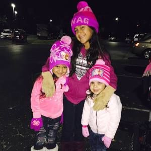 Meet your Posher, Wanda