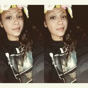 Meet your Posher, Alexandria