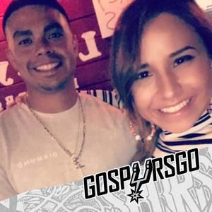 Meet your Posher, Priscilla