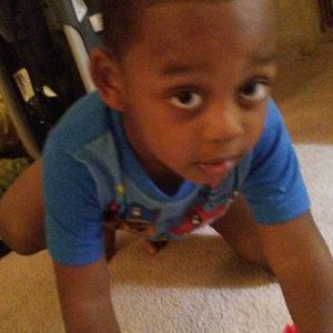 Meet your Posher, Jerrod