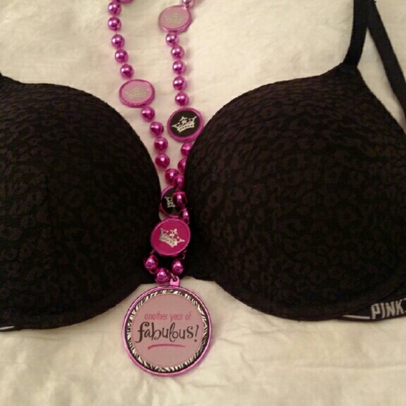 Sexy Bra