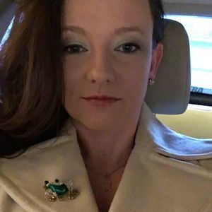 Meet your Posher, Tammy