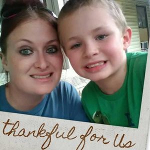 Meet your Posher, Brittney