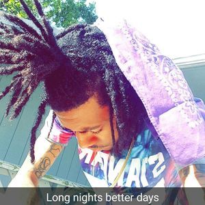 Meet your Posher, Maine