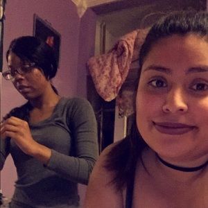 Meet your Posher, Karol