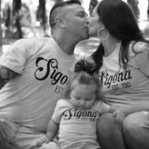 Meet your Posher, Vicky