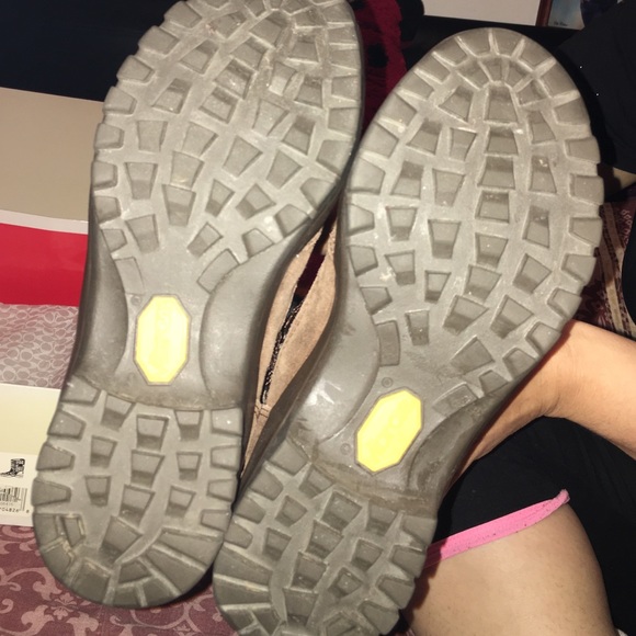 Coach Winter Boot - Picture 3 of 4