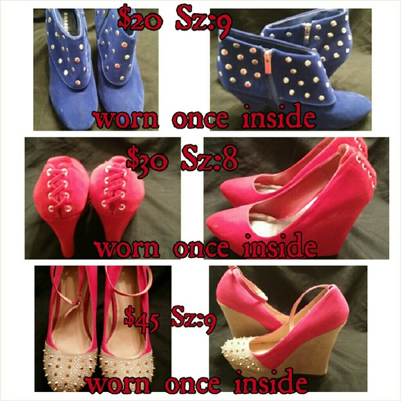 Shoes