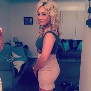 Meet your Posher, Nicole