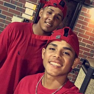 Meet your Posher, Jan carlos