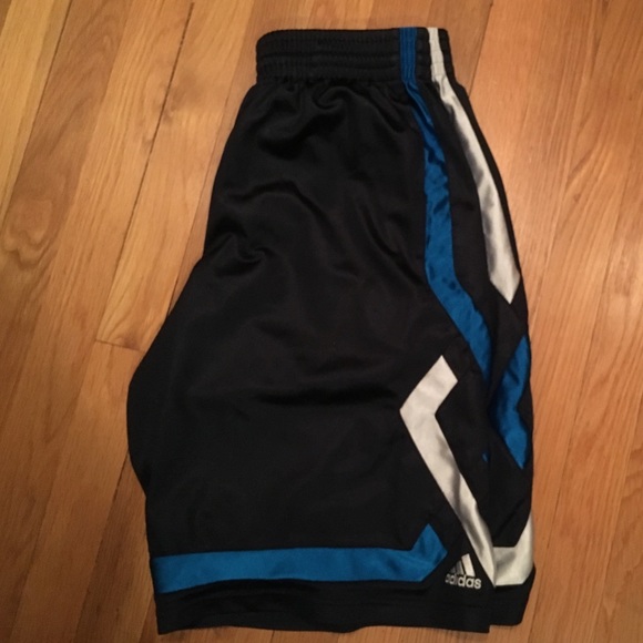 Adidas Basketball Shorts