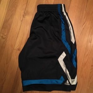 Adidas Basketball Shorts