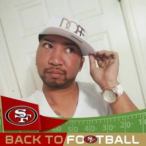 Meet your Posher, Peter