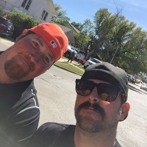 Meet your Posher, Ryan