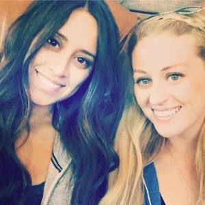 Meet your Posher, Jamie