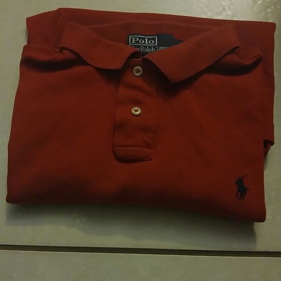 Men's shirt