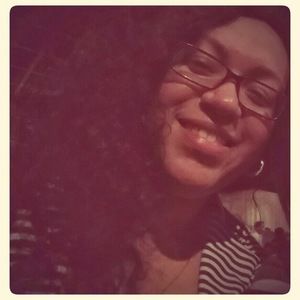 Meet your Posher, Alexandra