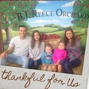 Meet your Posher, Tara