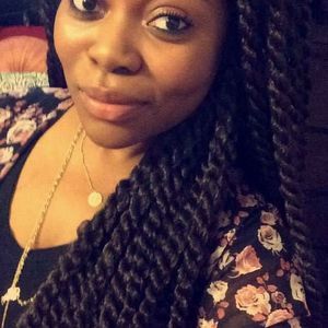 Meet your Posher, Oluseyi