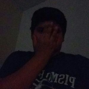 Meet your Posher, Jaden