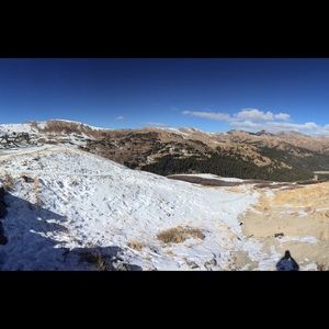 Meet your Posher, Sam